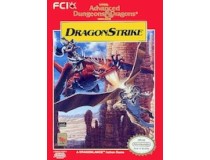 (Nintendo NES): Advanced Dungeons & Dragons Dragon Strike